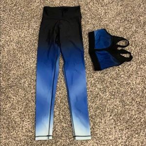 Human Performance Engineering set, worn once